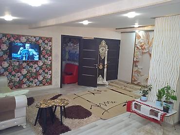 Yeni tikili: 2 otaqlı, Yeni tikili, 95 kv. m — 1