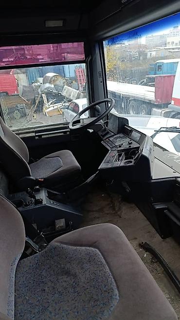 Грузовики: Грузовик, Renault, Б/у — 10