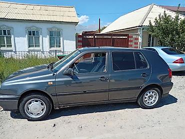 оптика гольф 3: Volkswagen Golf: 1992 г., 1.8 л, Механика, Бензин, Хэтчбэк — 2