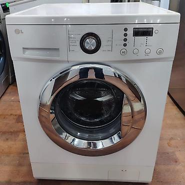 hdd 2 t: LG 8 kq paltaryuyan 330 AZN temirde olmayib ela veziyetde catdirilma — 1