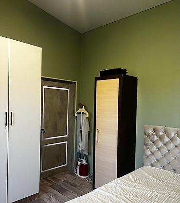 Продажа дач: Продаётся уютная дача в селе Таш-Мойнок Характеристики дома: • Общая — 2