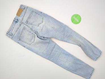 jansy: PULL&BEAR, Jeansy damskie, rozmiar S — 3