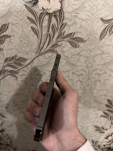 dubai version iphone: IPhone 13 Pro, 128 GB, Black Titanium, Face ID — 4