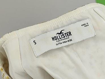 taranko spodnice: Hollister, Spódnica damska, rozmiar S — 4