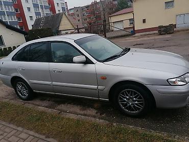 Volkswagen: Volkswagen Golf: 1995 г., 1.9 л, Дизель, Купе — 15
