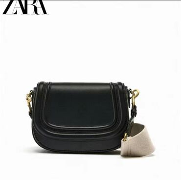 сумки zara: Срочно продам новую сумку Zara original Мошенникам просьба не