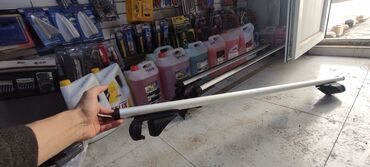 Другие комплектующие багажников на крышу: Адрес: Ак-Ордо Мээрим 13, время работы 09:30-19:00. Еще актуально — 14