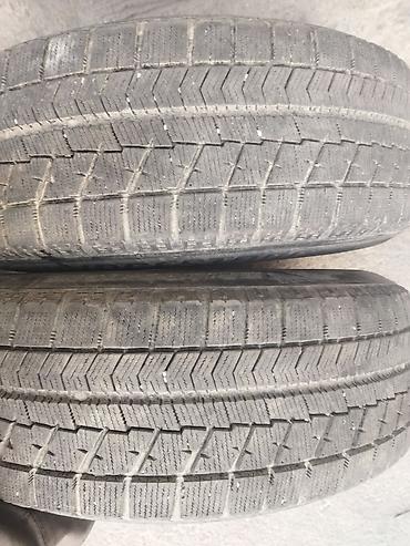r18 audi: Колеса в сборе 195 / 65 / R 15, Зима, Б/у, Комплект, Легковые, Литые, отверстий - 5 — 5