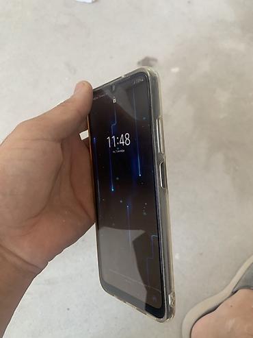 самсунг 12а: Samsung Galaxy A02, Б/у, 128 ГБ, цвет - Черный, 2 SIM — 6