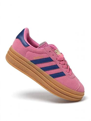 Adidas Gazelle Bold – ženske patike - Model: Gazelle Bold -