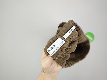 pull and bear spodenki dresowe: Bershka, Spodnie dresowe damskie, rozmiar M — 6