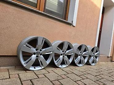 ALU FELNE 19 5X112 AUDI | Alu felne 5x112 r19 et39 8j felne su u