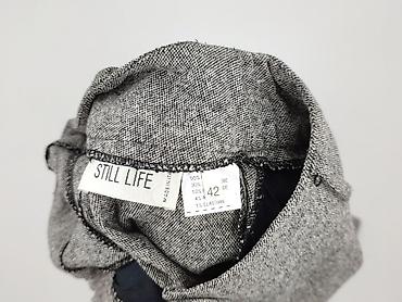 jeans bhs: Spodnie materiałowe damskie, rozmiar XS — 4