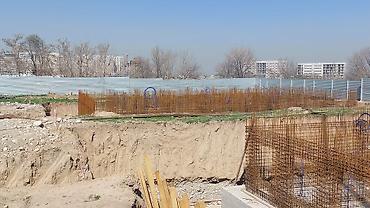 Новостройки от застройщика: Строится, Элитка, 1 комната, 35 м² — 15