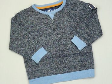 swetry bluzki: Sweatshirt, 5.10.15, 2-3 years, 92-98 cm, condition - Good
