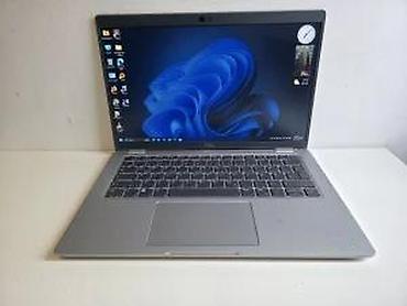 Dell: Dell 16GB SSD Kamera HDMI Proc I5 11TH FHD IPS. > > Prodajem — 7