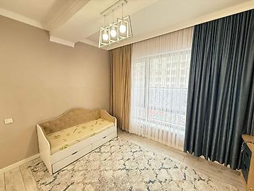 Продажа квартир: 3 комнаты, 98 м², Элитка, 3 этаж — 11