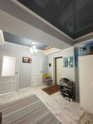 Продажа квартир: 2 комнаты, 78 м², 11 этаж