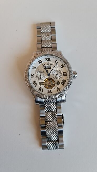 Ručni satovi: Sportski sat, Breitling, Muški — 3