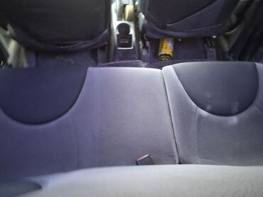автомобиль фит: Honda Fit: 2001 г., 1.3 л, Вариатор, Бензин, Хетчбек