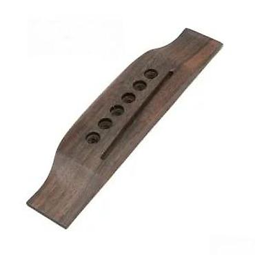 akusticne gitare: ROSE WOOD BRIDGE,DRVENI MOST ZA AKUSTICNU GITARU | Dimezije su na — 3