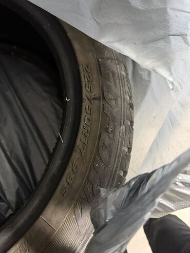 купить докатку r17: Шины 225 / 50 / R 17, Лето, Легковые, Goform