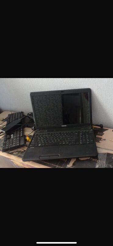 Noutbuk və netbuklar: İşlənmiş Toshiba, 14 ", Intel Core i3, 128 GB, Ünvandan götürmə, Ödənişli çatdırılma