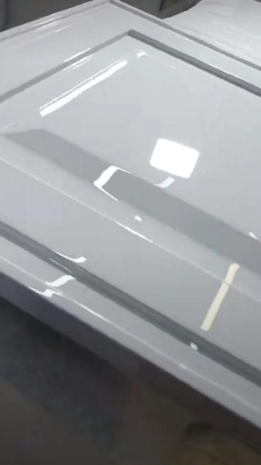 Фасады для мебели: Фасад для мебели, МДФ — 9