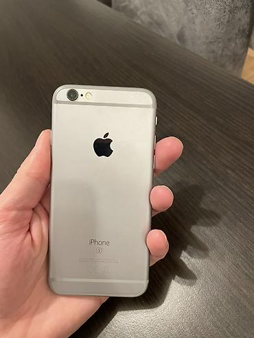 Apple iPhone: Apple iPhone 6s, 32 GB – Space Gray Karakteristike: - Model: iPhone — 6
