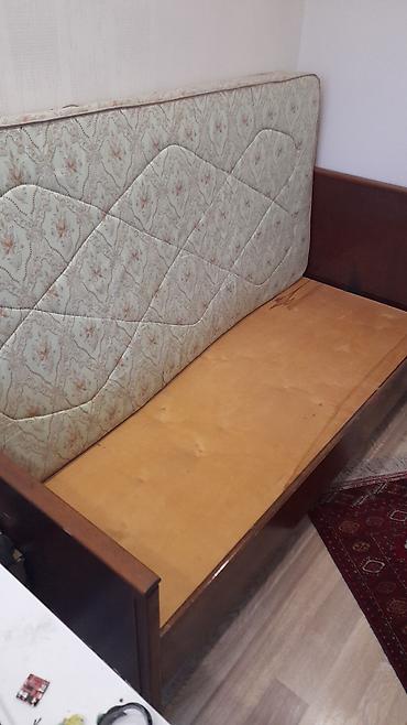 İşlənmiş, Təknəfərlik çarpayı, Bazasız, Matras ilə, Siyirməsiz, Rumıniya lalafo.az -da İşlənmiş, Təknəfərlik çarpayı, Bazasız, Matras ilə, Siyirməsiz, Rumıniya