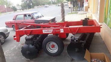 traktor t 28 satisi: Diskli mala. 22 diskli . Dövlət güzəştli qiymətlə