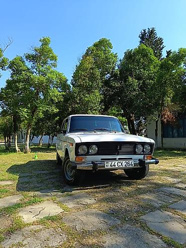 lada 2104 for sale: VAZ (LADA) 2106: 1.6 l | 1992 il 80000 km Sedan — 7
