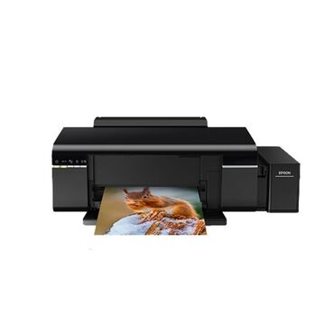 Принтеры: Принтер EPSON L805
Новый