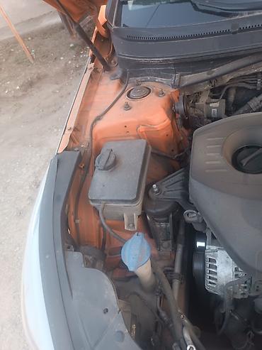 Hyundai: Hyundai Sonata: 2019 г., 2 л, Седан — 5