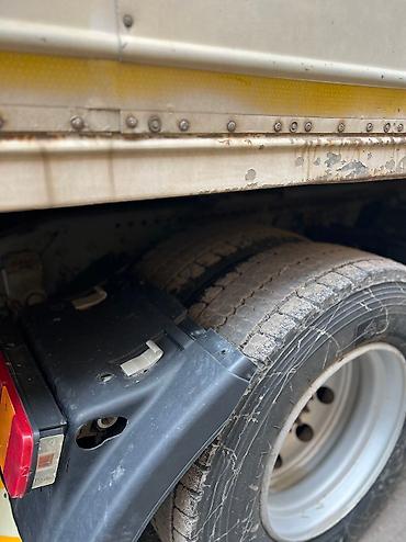 Volvo: Volvo 460: 2005 г., Механика, Дизель — 6