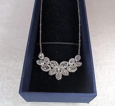 Boyunbağı, Swarovski, Ünvandan götürmə, Pulsuz çatdırılma, Ödənişli çatdırılma lalafo.az -da Boyunbağı, Swarovski, Ünvandan götürmə, Pulsuz çatdırılma, Ödənişli çatdırılma