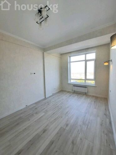 Продажа квартир: 2 комнаты, 64 м², Элитка, 14 этаж, Евроремонт