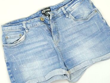 Shorts: M (EU 38), condition - Good