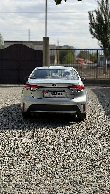 ниссан куп кпп падушка цена бишкек: Toyota Levin: 2020 г., 1.8 л, Вариатор, Гибрид, Седан — 2