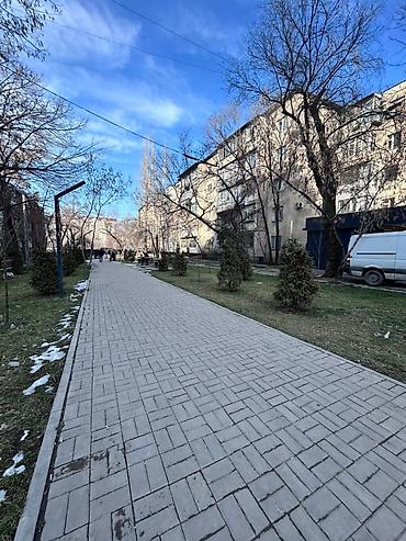 Продажа квартир: 2 комнаты, 49 м², Индивидуалка, 2 этаж, Косметический ремонт — 13