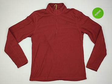 quechua anorak: Polar damski, rozmiar M — 2