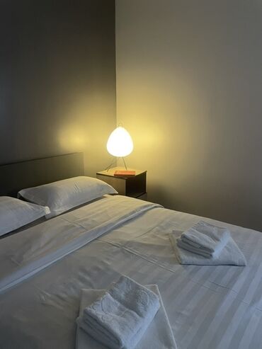 Отели и хостелы: Гостиница 365 HOTEL / B&B Размещение: - Номера с необходимыми — 8