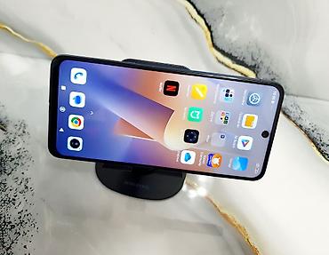 iphone xt: Redmi, Redmi Note 11, Б/у, 128 ГБ, цвет - Синий, 1 SIM, 2 SIM — 2