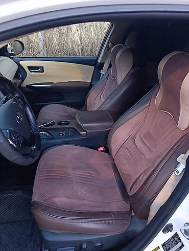 Toyota: Toyota Avalon: 2014 г., 2.5 л, Вариатор, Гибрид, Седан — 10