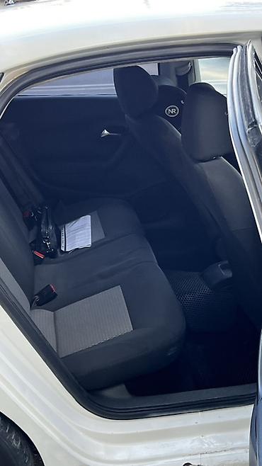 Volkswagen: Volkswagen Polo: 2013 г., 1.6 л, Автомат, Бензин, Седан — 4