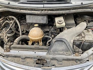 estima: Toyota Estima (дизель) — мотор и коробка в отличном состоянии — 1