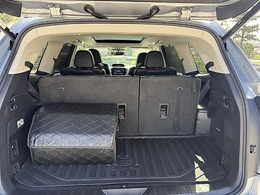 Subaru: Subaru Ascent: 2019 г., 2.4 л, Вариатор, Бензин, Кроссовер — 19