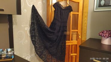 детский костюм богатыря: Ay Moda brendine məxsus güpür paltar.1 defe geyinilib.170 manata at lalafo.az детский костюм богатыря: Ay Moda brendine məxsus güpür paltar.1 defe geyinilib.170 manata