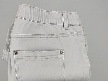 tchibo certified merchandise: Tchibo, Spodnie materiałowe damskie, rozmiar XL — 7