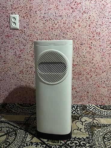 Климатическая техника: Воздухоочиститель Vitek Напольный — 1
